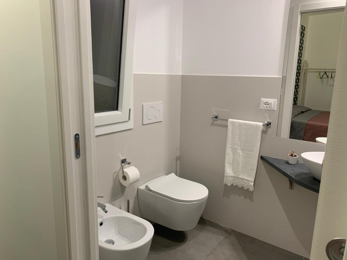 Apartamento White House Monolocale Avola Exterior foto