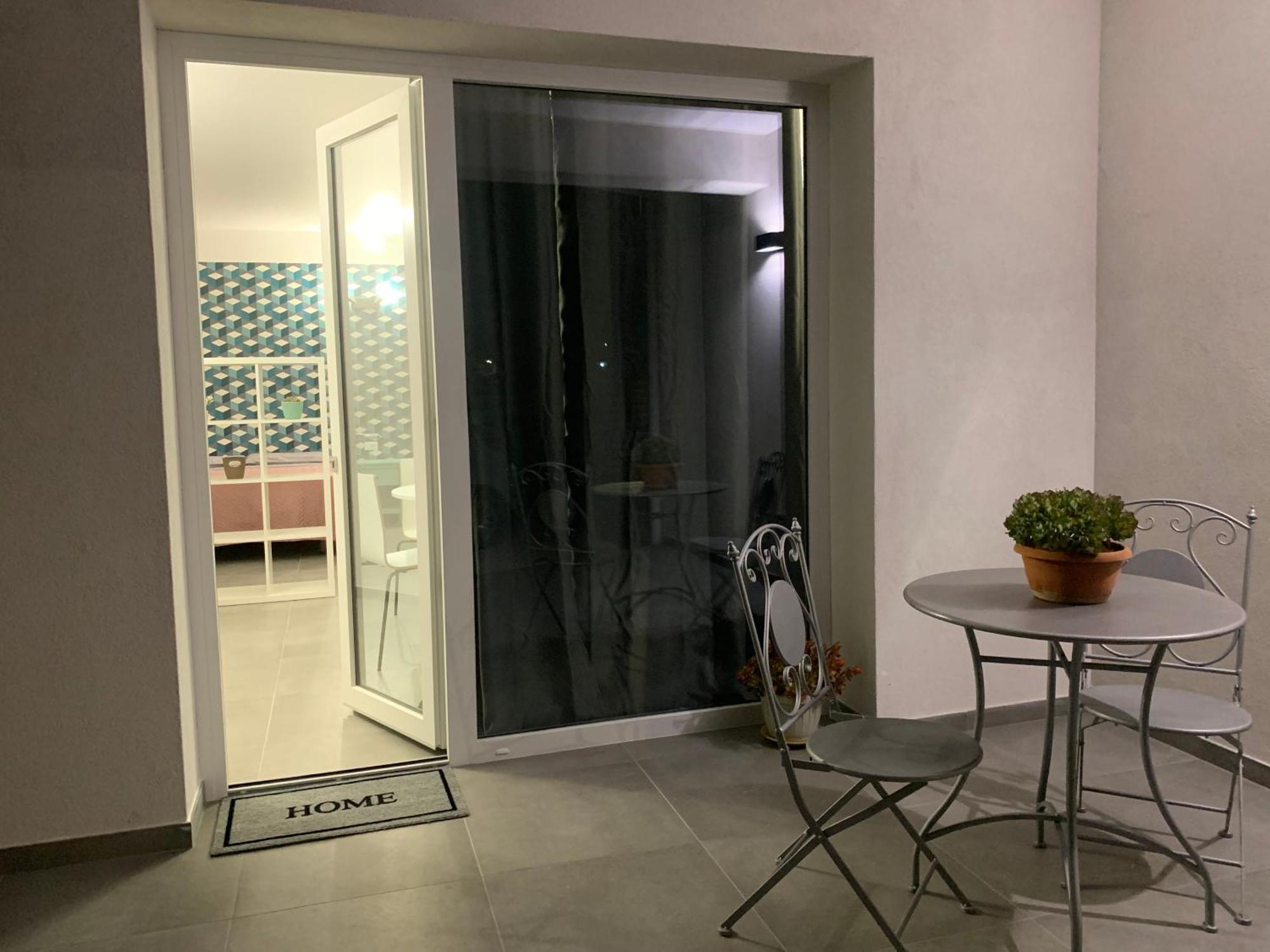 Apartamento White House Monolocale Avola Exterior foto