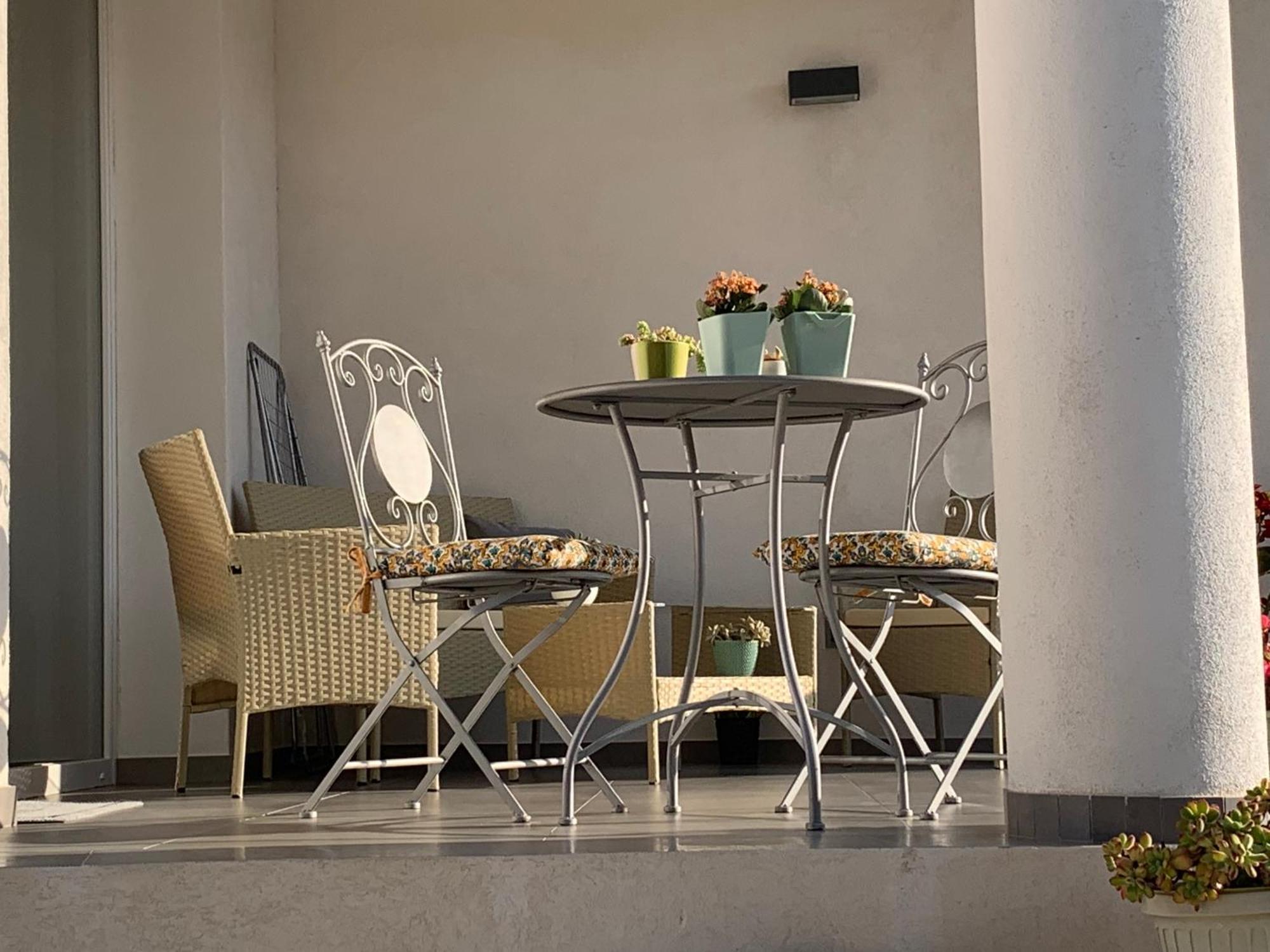Apartamento White House Monolocale Avola Exterior foto